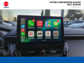 Photo 27 du bon plan SUZUKI Swace 1.8 Hybrid 140ch Pack MY24 occasion à 24880 €