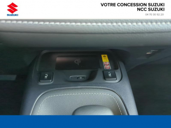 Photo 28 du bon plan SUZUKI Swace 1.8 Hybrid 140ch Pack MY24 occasion à 24880 €