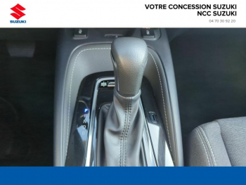 Photo 29 du bon plan SUZUKI Swace 1.8 Hybrid 140ch Pack MY24 occasion à 24880 €