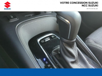 Photo 30 du bon plan SUZUKI Swace 1.8 Hybrid 140ch Pack MY24 occasion à 24880 €