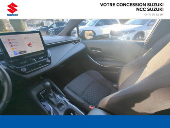Photo 31 du bon plan SUZUKI Swace 1.8 Hybrid 140ch Pack MY24 occasion à 24880 €
