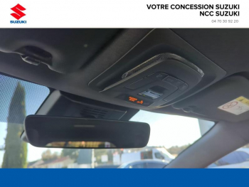 Photo 32 du bon plan SUZUKI Swace 1.8 Hybrid 140ch Pack MY24 occasion à 24880 €