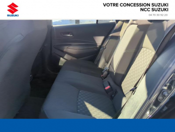 Photo 33 du bon plan SUZUKI Swace 1.8 Hybrid 140ch Pack MY24 occasion à 24880 €
