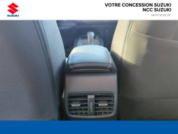 Photo 34 du bon plan SUZUKI Swace 1.8 Hybrid 140ch Pack MY24 occasion à 24880 €