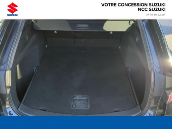Photo 36 du bon plan SUZUKI Swace 1.8 Hybrid 140ch Pack MY24 occasion à 24880 €
