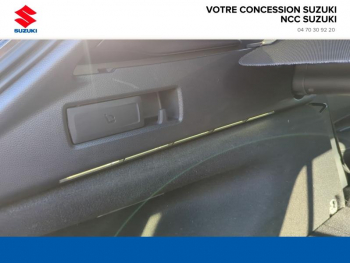 Photo 37 du bon plan SUZUKI Swace 1.8 Hybrid 140ch Pack MY24 occasion à 24880 €