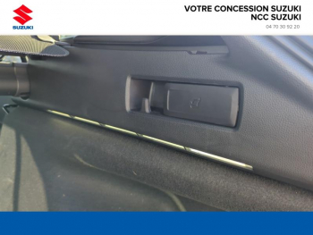 Photo 38 du bon plan SUZUKI Swace 1.8 Hybrid 140ch Pack MY24 occasion à 24880 €