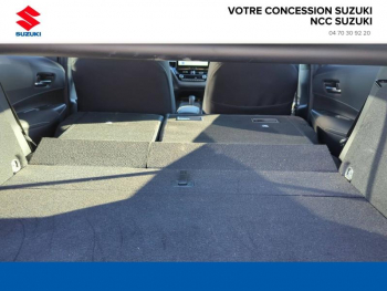 Photo 39 du bon plan SUZUKI Swace 1.8 Hybrid 140ch Pack MY24 occasion à 24880 €