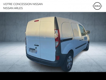 Photo 3 du bon plan NISSAN NV250 L2 1.5 dCi 95 Made in France 2 places occasion à 11900 €