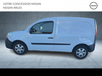 Photo 6 du bon plan NISSAN NV250 L2 1.5 dCi 95 Made in France 2 places occasion à 11900 €