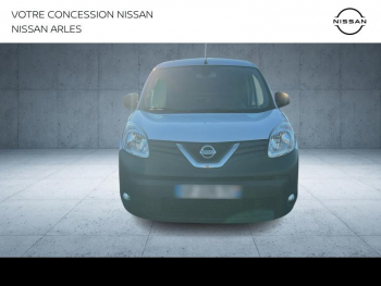 Photo 7 du bon plan NISSAN NV250 L2 1.5 dCi 95 Made in France 2 places occasion à 11900 €