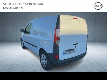 Photo 8 du bon plan NISSAN NV250 L2 1.5 dCi 95 Made in France 2 places occasion à 11900 €
