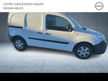Photo 9 du bon plan NISSAN NV250 L2 1.5 dCi 95 Made in France 2 places occasion à 11900 €