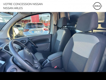 Photo 11 du bon plan NISSAN NV250 L2 1.5 dCi 95 Made in France 2 places occasion à 11900 €