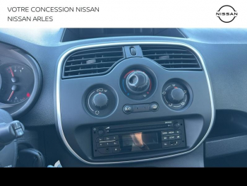 Photo 12 du bon plan NISSAN NV250 L2 1.5 dCi 95 Made in France 2 places occasion à 11900 €