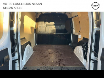 Photo 13 du bon plan NISSAN NV250 L2 1.5 dCi 95 Made in France 2 places occasion à 11900 €