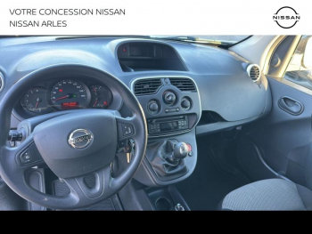 Photo 14 du bon plan NISSAN NV250 L2 1.5 dCi 95 Made in France 2 places occasion à 11900 €