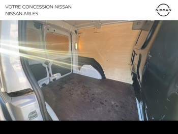 Photo 15 du bon plan NISSAN NV250 L2 1.5 dCi 95 Made in France 2 places occasion à 11900 €