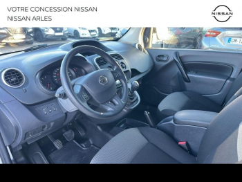 Photo 16 du bon plan NISSAN NV250 L2 1.5 dCi 95 Made in France 2 places occasion à 11900 €