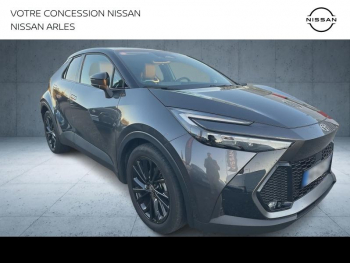 Photo 2 du bon plan TOYOTA C-HR 2.0 Hybride 200ch Collection NG23 occasion à 34990 €