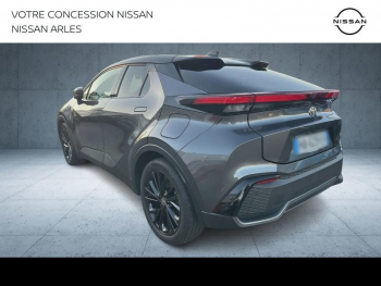 Photo 3 du bon plan TOYOTA C-HR 2.0 Hybride 200ch Collection NG23 occasion à 34990 €