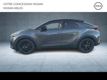 Photo 5 du bon plan TOYOTA C-HR 2.0 Hybride 200ch Collection NG23 occasion à 34990 €