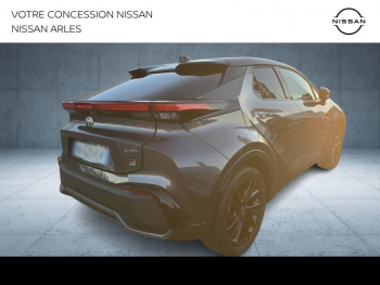 Photo 6 du bon plan TOYOTA C-HR 2.0 Hybride 200ch Collection NG23 occasion à 34990 €