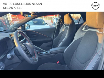 Photo 7 du bon plan TOYOTA C-HR 2.0 Hybride 200ch Collection NG23 occasion à 34990 €