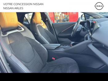 Photo 9 du bon plan TOYOTA C-HR 2.0 Hybride 200ch Collection NG23 occasion à 34990 €