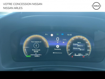 Photo 12 du bon plan TOYOTA C-HR 2.0 Hybride 200ch Collection NG23 occasion à 34990 €