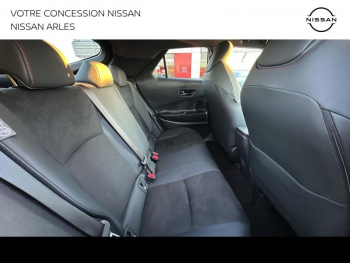 Photo 13 du bon plan TOYOTA C-HR 2.0 Hybride 200ch Collection NG23 occasion à 34990 €