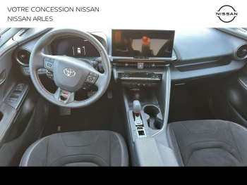 Photo 14 du bon plan TOYOTA C-HR 2.0 Hybride 200ch Collection NG23 occasion à 34990 €