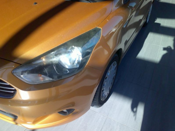 Photo 3 du bon plan FORD Ka+ 1.2 Ti-VCT 85ch S&S Ultimate occasion à 10500 €