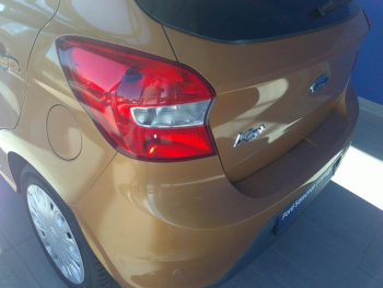 Photo 5 du bon plan FORD Ka+ 1.2 Ti-VCT 85ch S&S Ultimate occasion à 10500 €