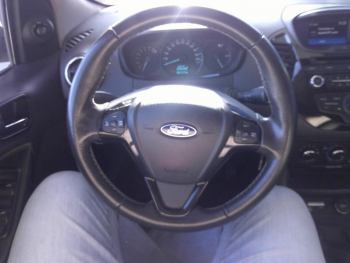 Photo 6 du bon plan FORD Ka+ 1.2 Ti-VCT 85ch S&S Ultimate occasion à 10500 €