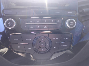 Photo 8 du bon plan FORD Ka+ 1.2 Ti-VCT 85ch S&S Ultimate occasion à 10500 €