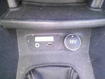 Photo 10 du bon plan FORD Ka+ 1.2 Ti-VCT 85ch S&S Ultimate occasion à 10500 €