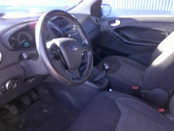 Photo 13 du bon plan FORD Ka+ 1.2 Ti-VCT 85ch S&S Ultimate occasion à 10500 €