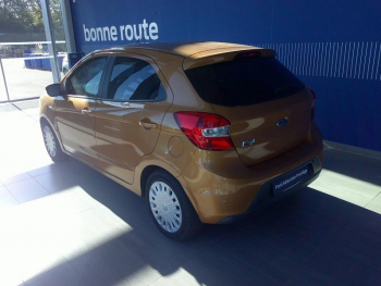Photo 19 du bon plan FORD Ka+ 1.2 Ti-VCT 85ch S&S Ultimate occasion à 10500 €