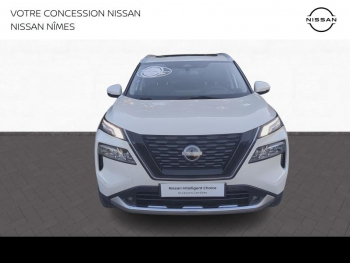 Photo 2 du bon plan NISSAN X-Trail e-Power 204ch Tekna occasion à 36790 €