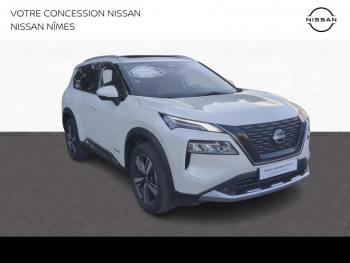 Photo 3 du bon plan NISSAN X-Trail e-Power 204ch Tekna occasion à 36790 €