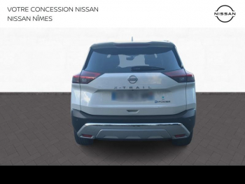 Photo 5 du bon plan NISSAN X-Trail e-Power 204ch Tekna occasion à 36790 €