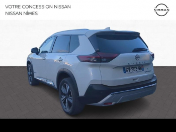 Photo 6 du bon plan NISSAN X-Trail e-Power 204ch Tekna occasion à 36790 €