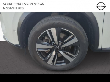 Photo 7 du bon plan NISSAN X-Trail e-Power 204ch Tekna occasion à 36790 €