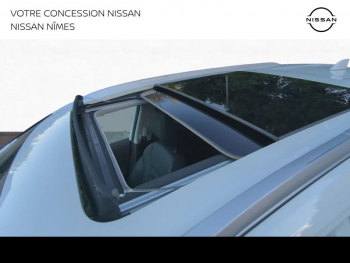 Photo 8 du bon plan NISSAN X-Trail e-Power 204ch Tekna occasion à 36790 €