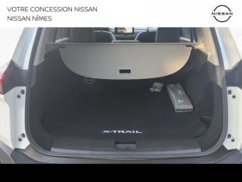Photo 9 du bon plan NISSAN X-Trail e-Power 204ch Tekna occasion à 36790 €