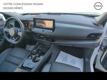 Photo 10 du bon plan NISSAN X-Trail e-Power 204ch Tekna occasion à 36790 €