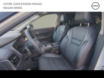 Photo 11 du bon plan NISSAN X-Trail e-Power 204ch Tekna occasion à 36790 €