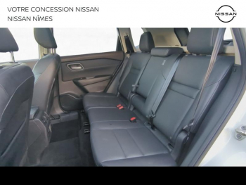 Photo 12 du bon plan NISSAN X-Trail e-Power 204ch Tekna occasion à 36790 €