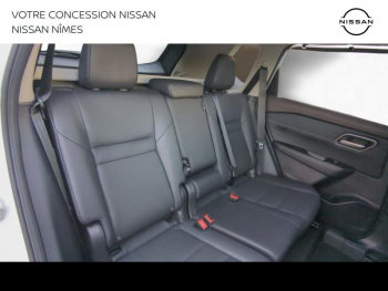 Photo 13 du bon plan NISSAN X-Trail e-Power 204ch Tekna occasion à 36790 €